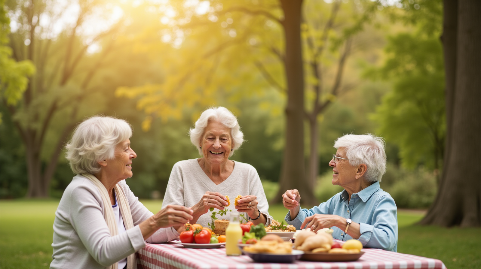 Здорове харчування